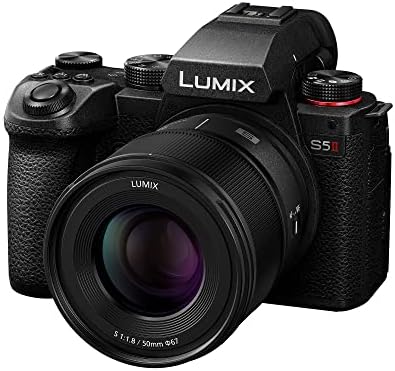 Panasonic LUMIX