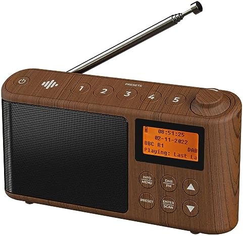 dab radios