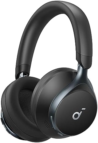 Noise Cancelling Wireless Headphones