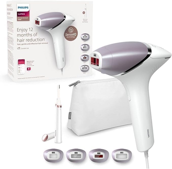 hair removal laser