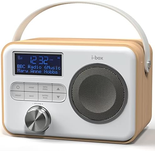 dab radios