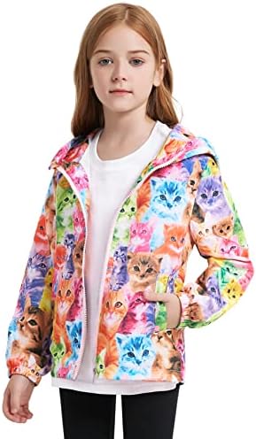 girls hoodie jacket