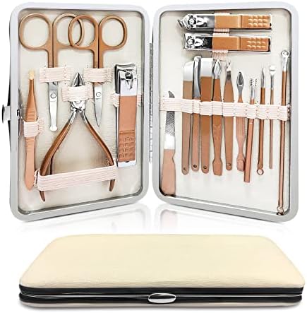 manicure & pedicure set