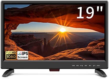 LG QNED TV