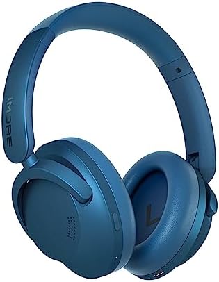 Noise Cancelling Wireless Headphones