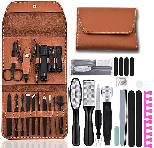 manicure & pedicure set