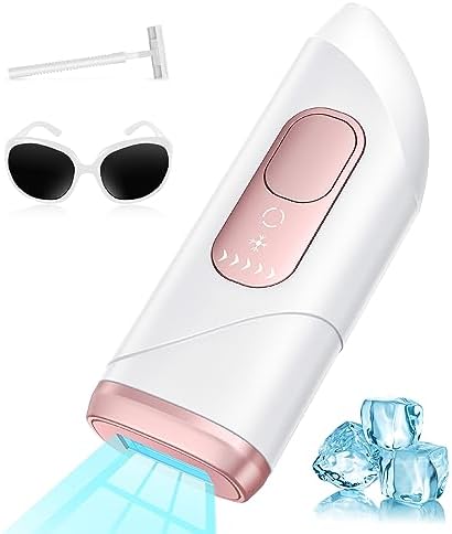 hair removal laser