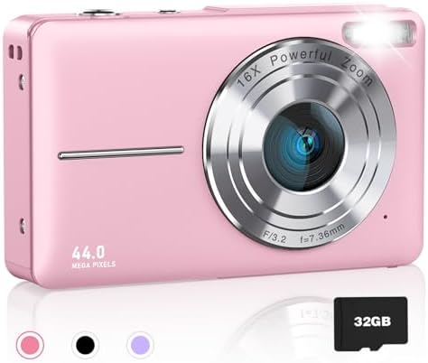 digital camera