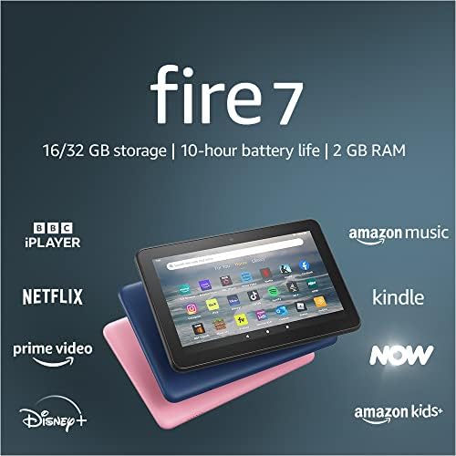 fire tablet