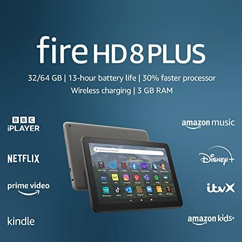 fire tablet