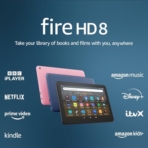 fire tablet