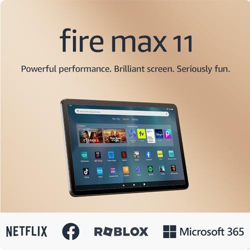 fire tablet