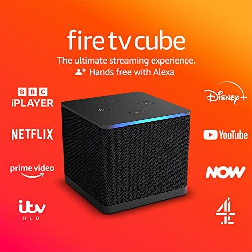 Amazon Fire TV