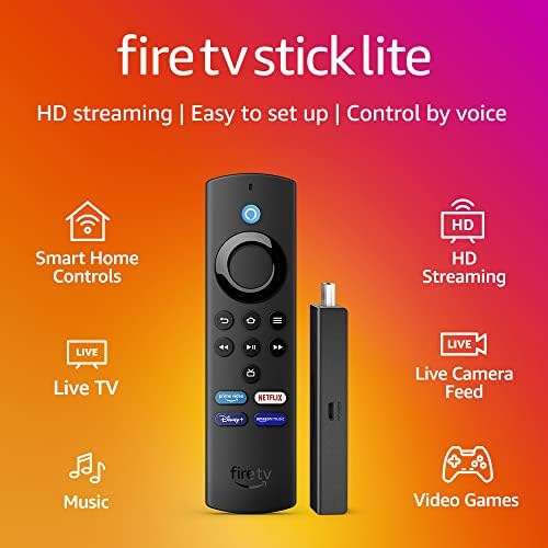 Amazon Fire TV