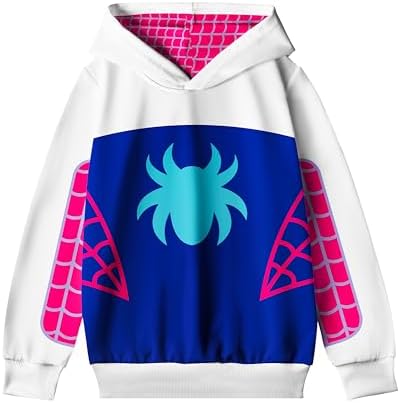 girls hoodie jacket