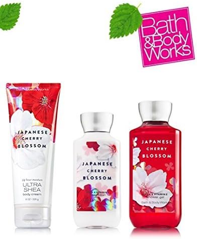 beauty bath and body works