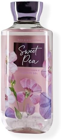 beauty bath and body works