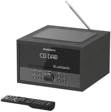 dab radios