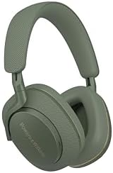 Noise Cancelling Wireless Headphones