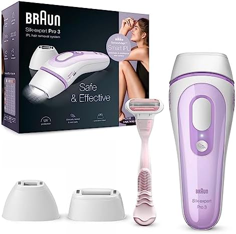 hair removal laser