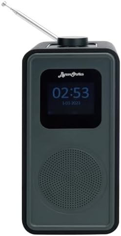 dab radios