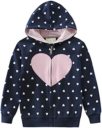 girls hoodie jacket