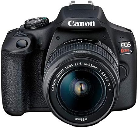 Canon EOS