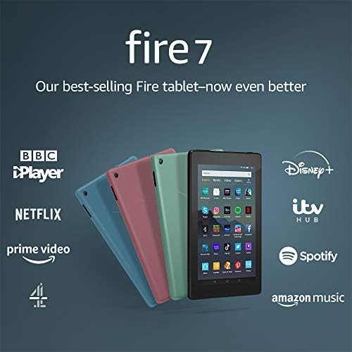 fire tablet