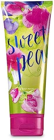 beauty bath and body works