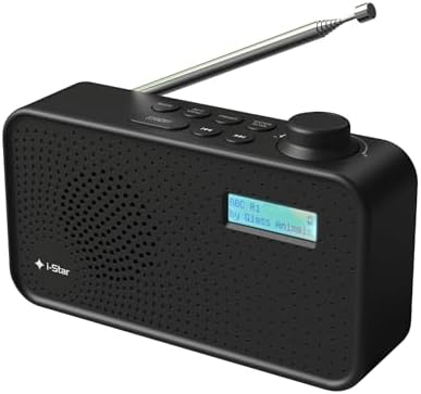 dab radios