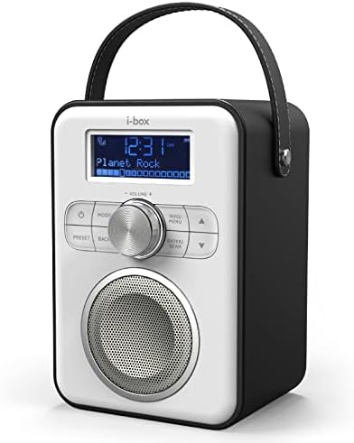 dab radios