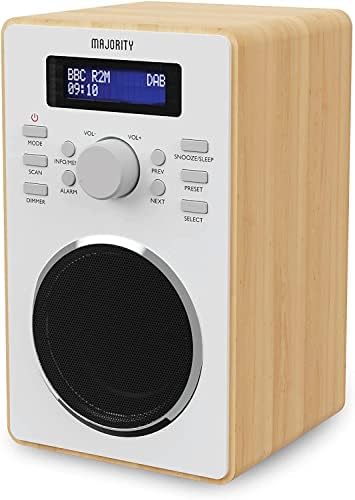 dab radios