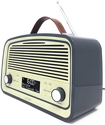 dab radios