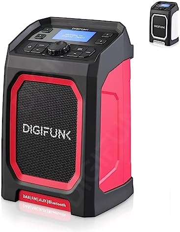 dab radios