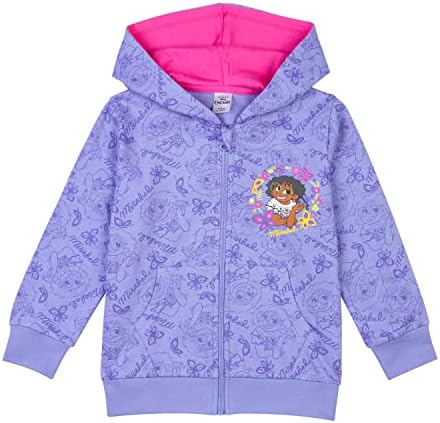 girls hoodie jacket