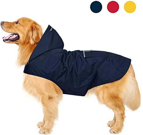 dog jackets