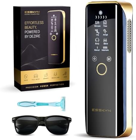 hair removal laser