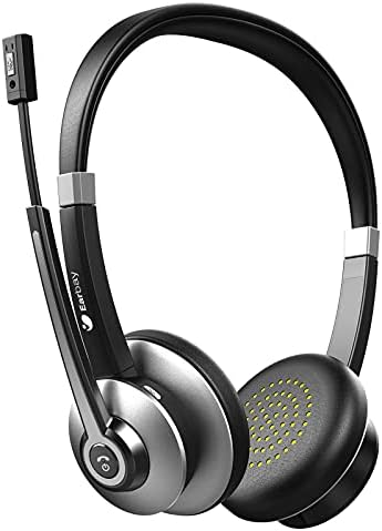 Noise Cancelling Wireless Headphones