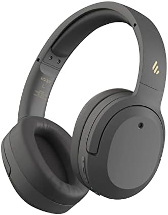 Noise Cancelling Wireless Headphones