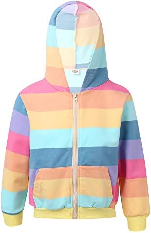 girls hoodie jacket