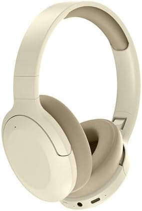 Noise Cancelling Wireless Headphones