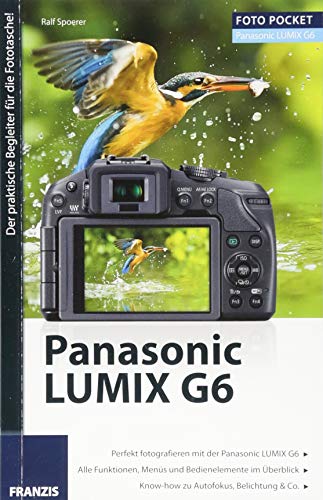 Panasonic LUMIX