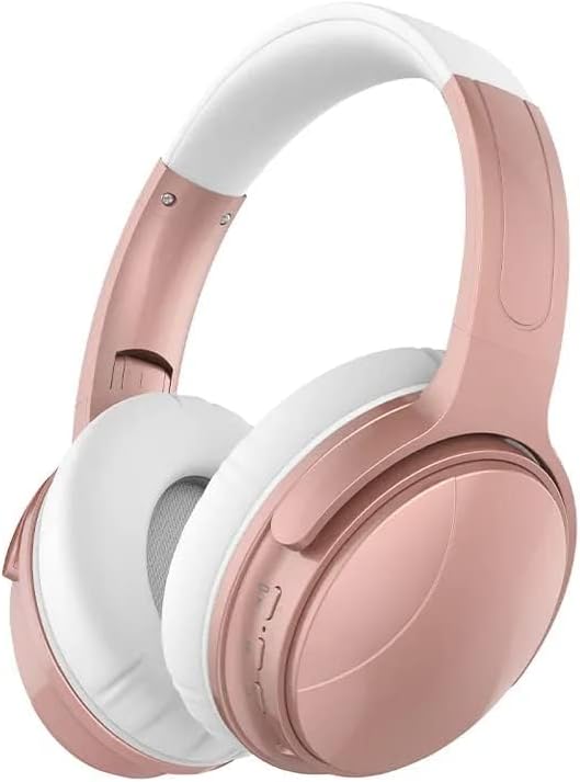 Noise Cancelling Wireless Headphones