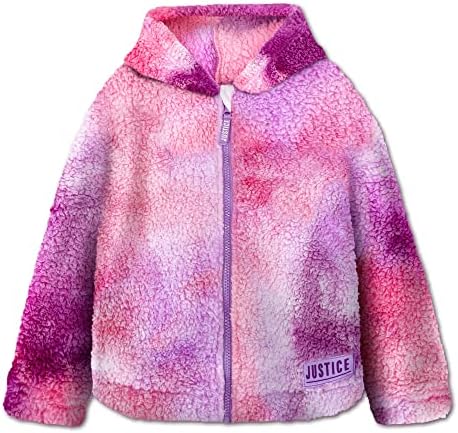 girls hoodie jacket