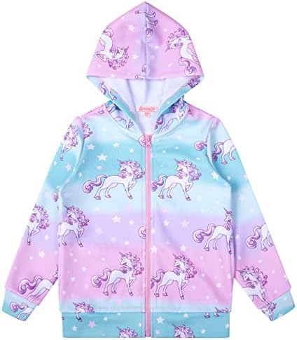 girls hoodie jacket