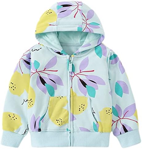 girls hoodie jacket