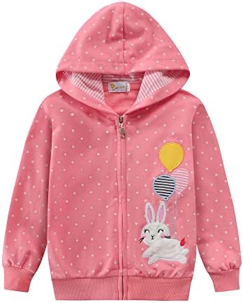 girls hoodie jacket