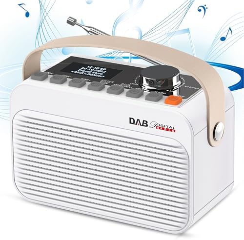 dab radios