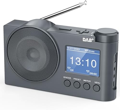 dab radios