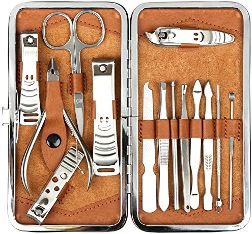 manicure & pedicure set